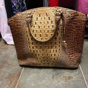 Brahmin Large Duxbury Bag